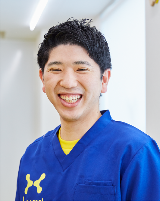 関 拓己
