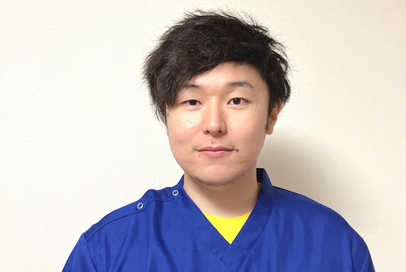 早川　隼平