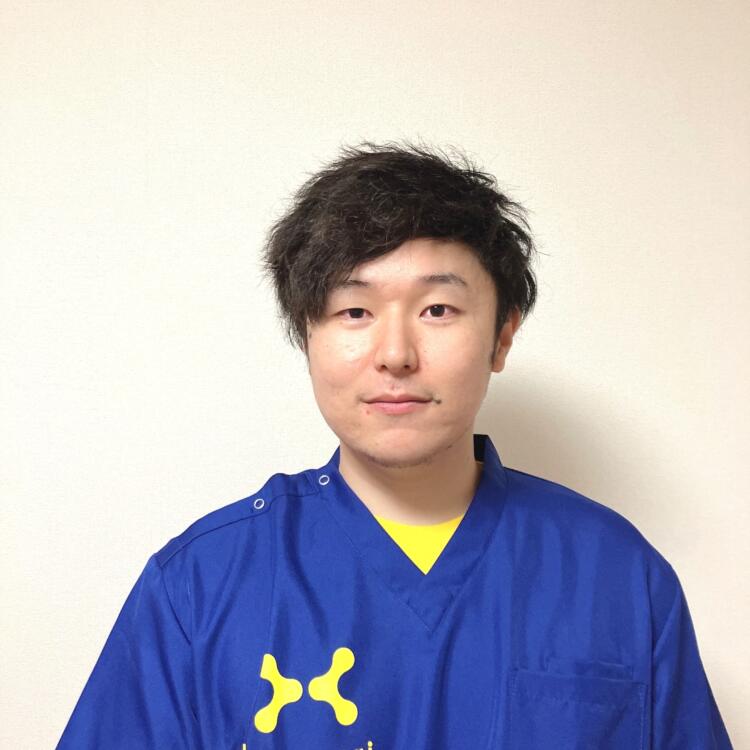 早川　隼平