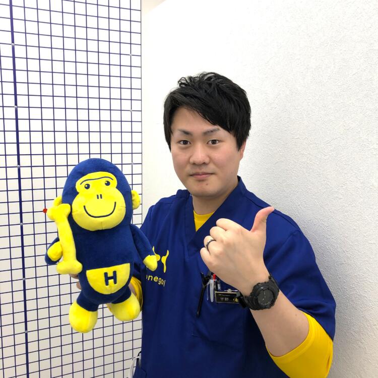 宇野　友貴