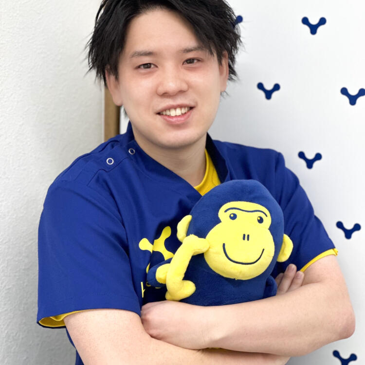 蓮沼 拓也