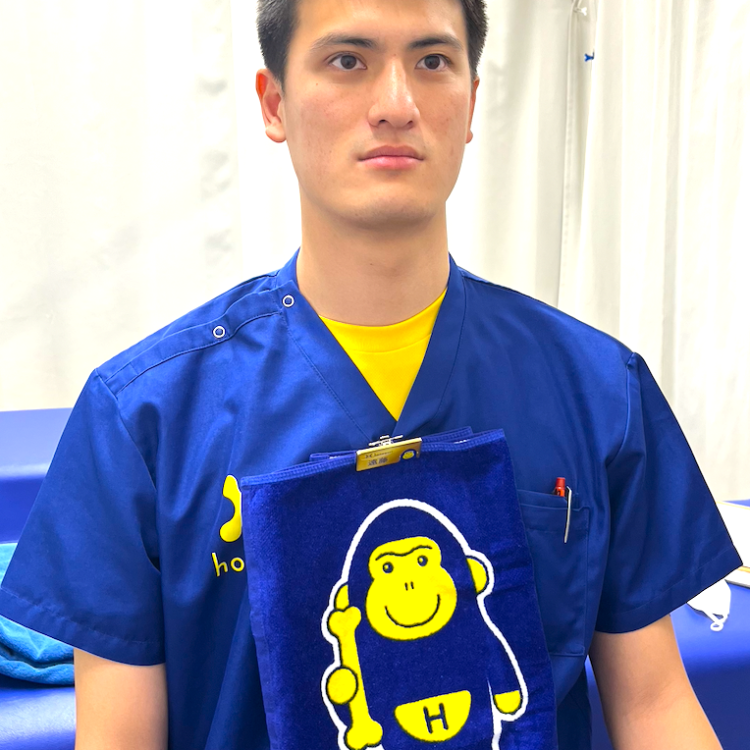遠藤　泰彦
