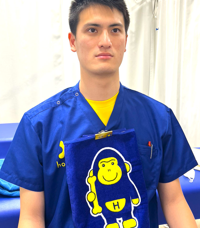 遠藤　泰彦