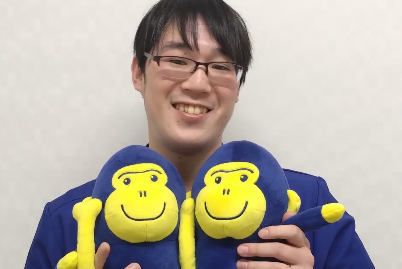 星 勇輔