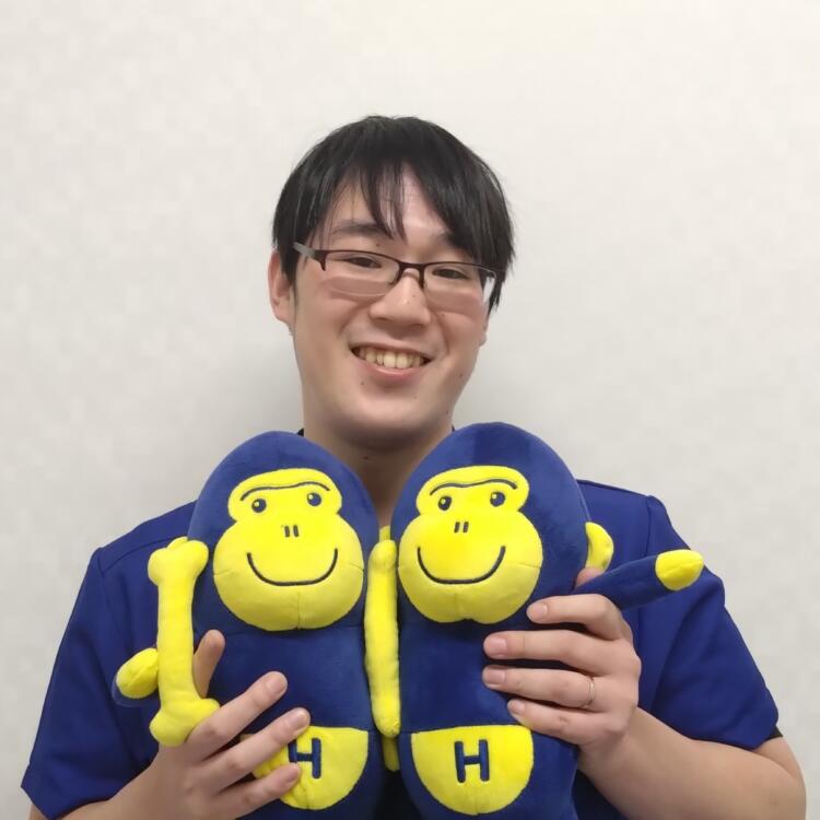 星 勇輔