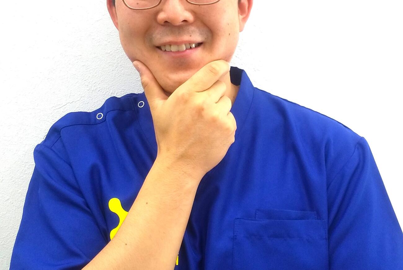 渡部　朋和