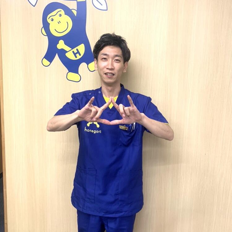 濱田　誓也