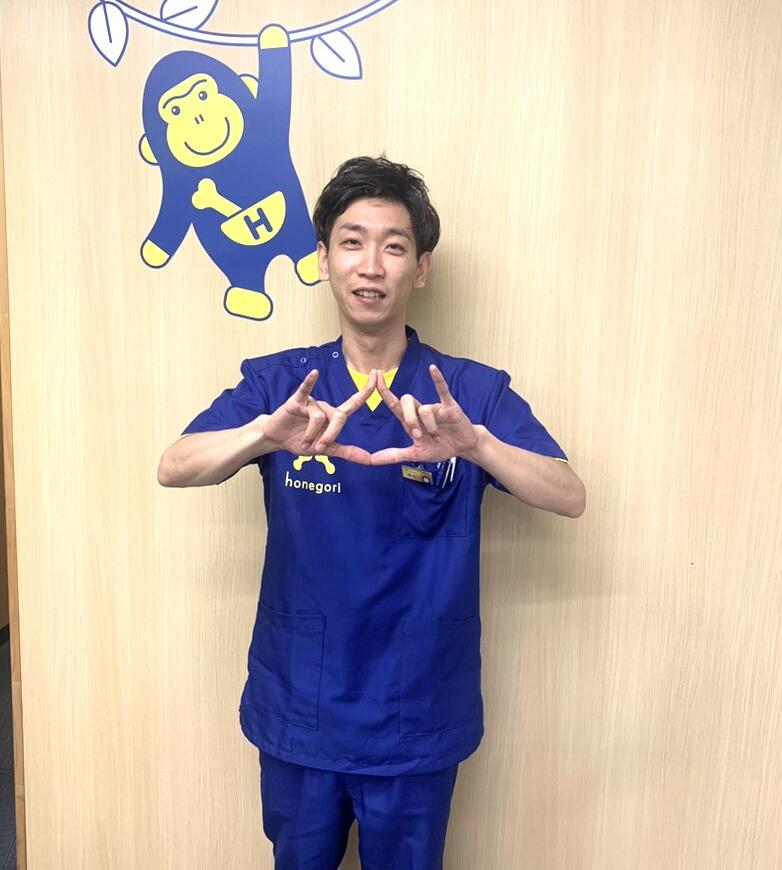 濱田　誓也