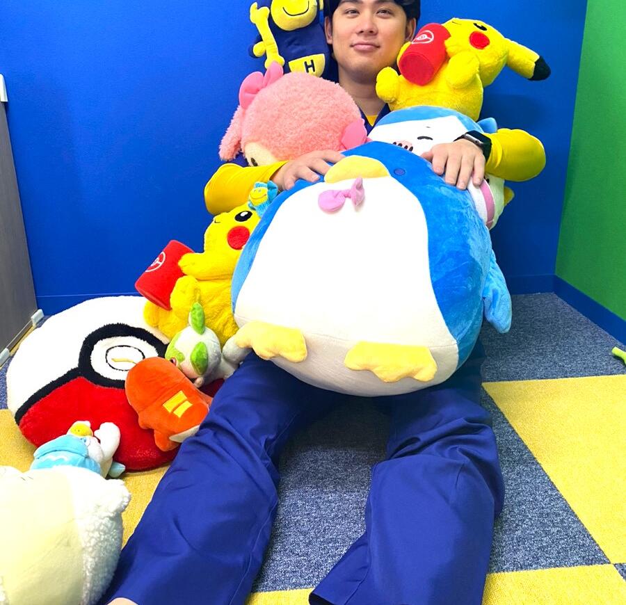 河野　譲太
