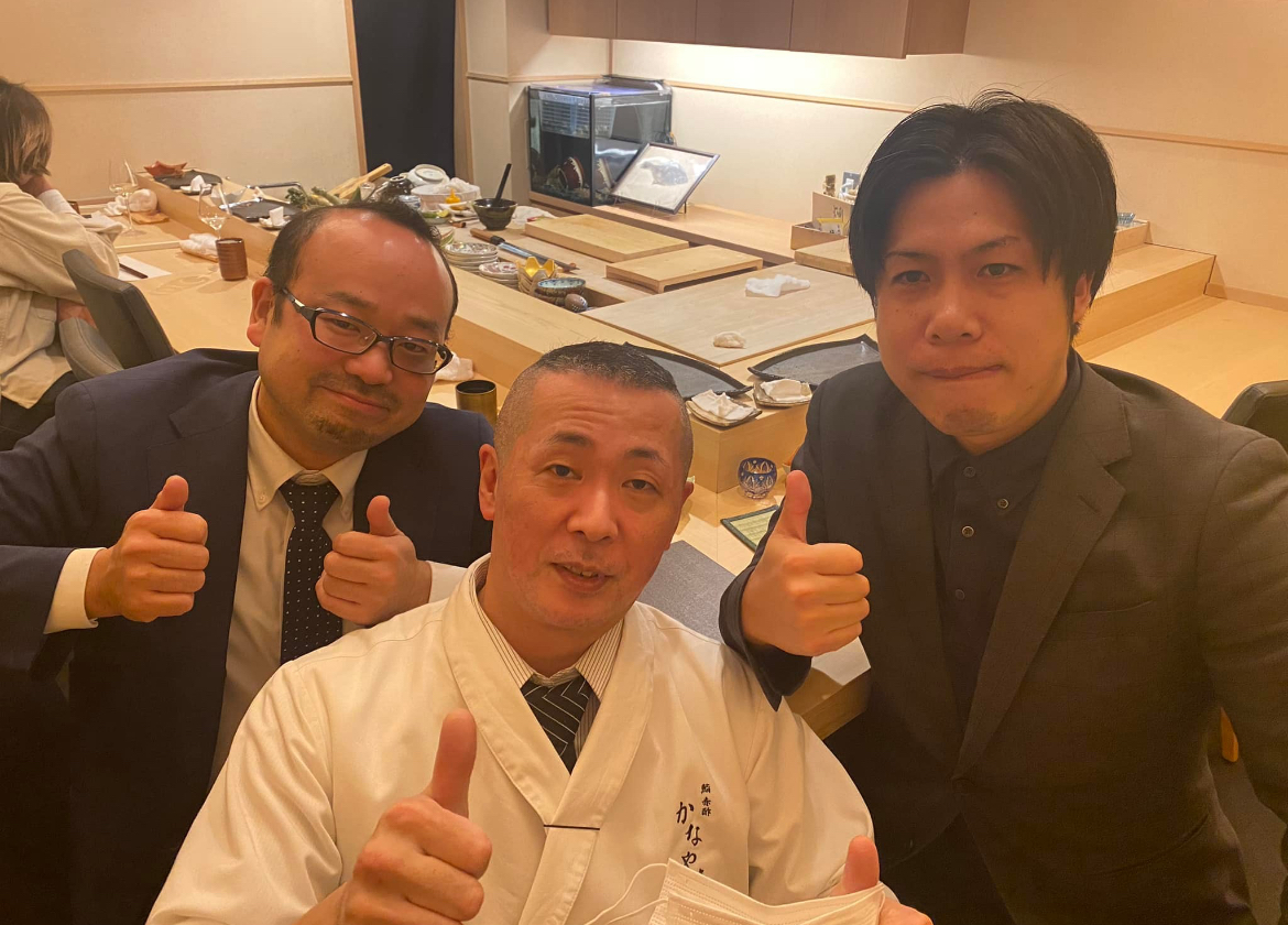 社長育成塾