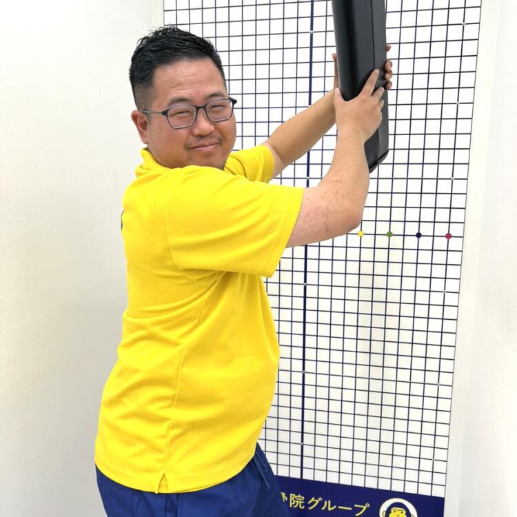 杉山　晃大