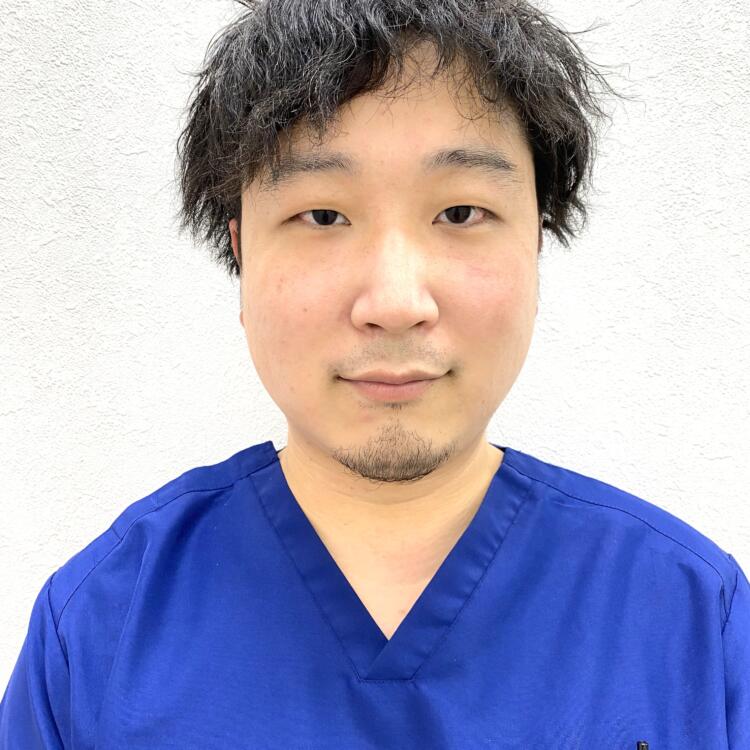 城山 大地
