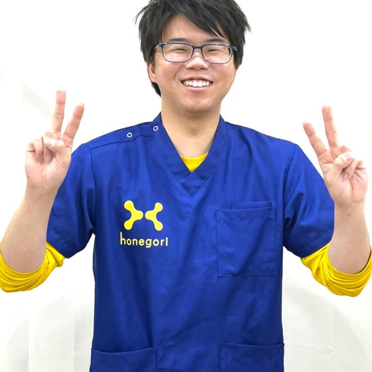 中村　晴葵