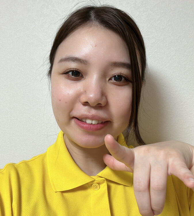 岡崎　幸恵