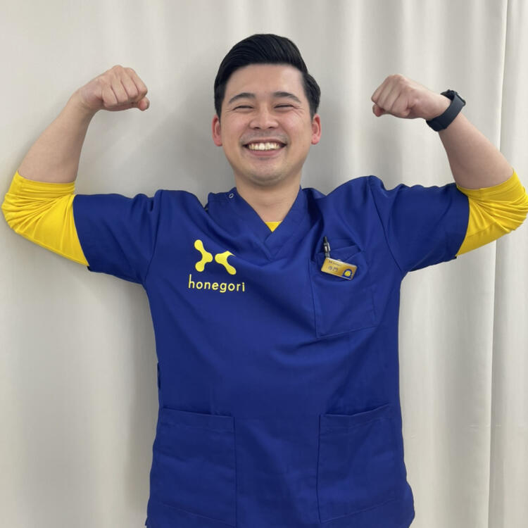 寺門　晃太