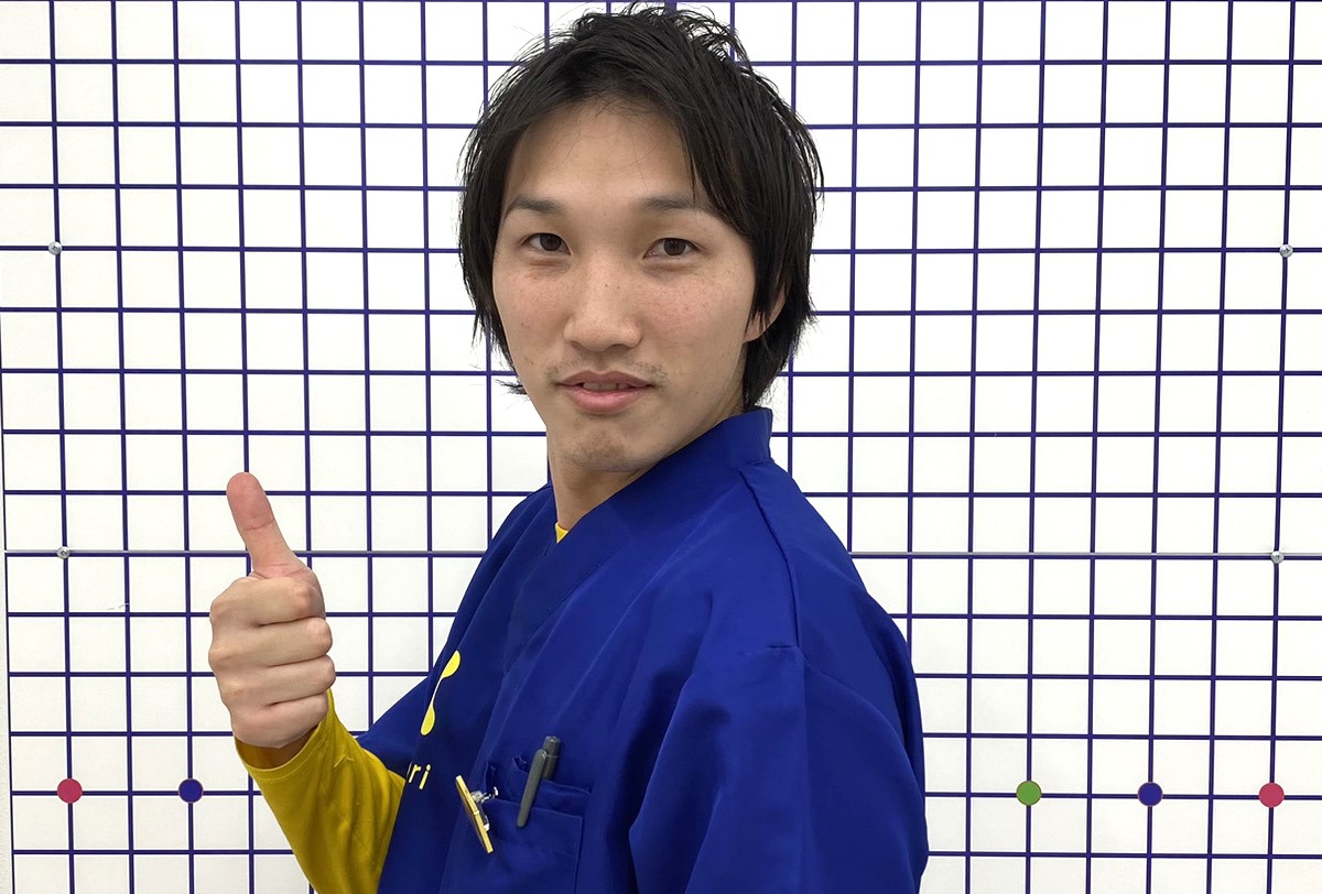 梅澤　佑介