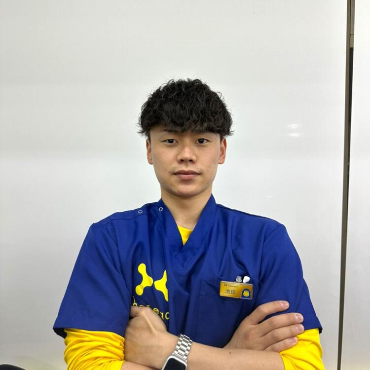 池田 耀