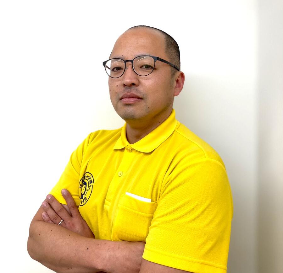 金子　大