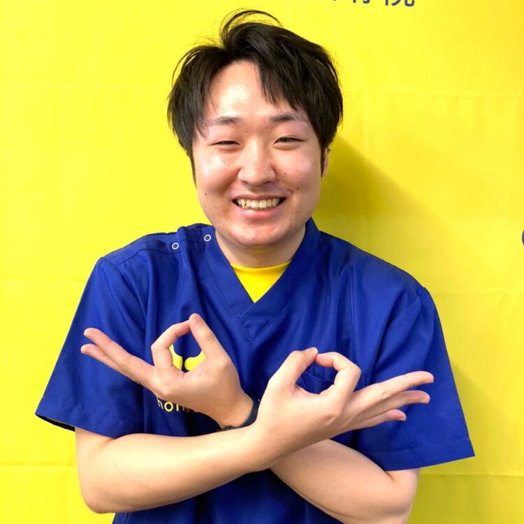 高柳 優樹