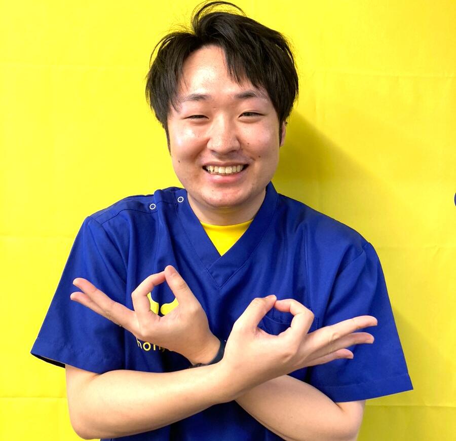高柳 優樹