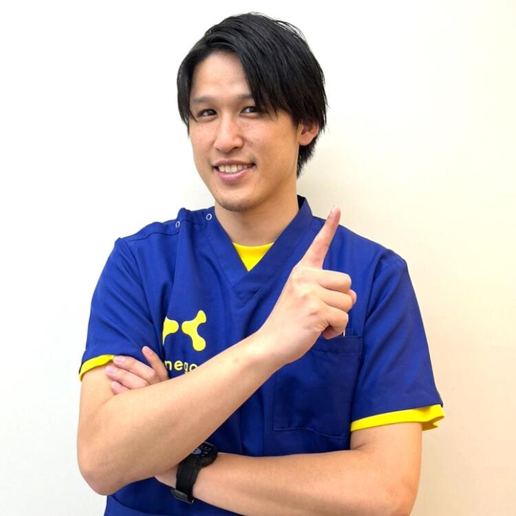 山下　昌悟