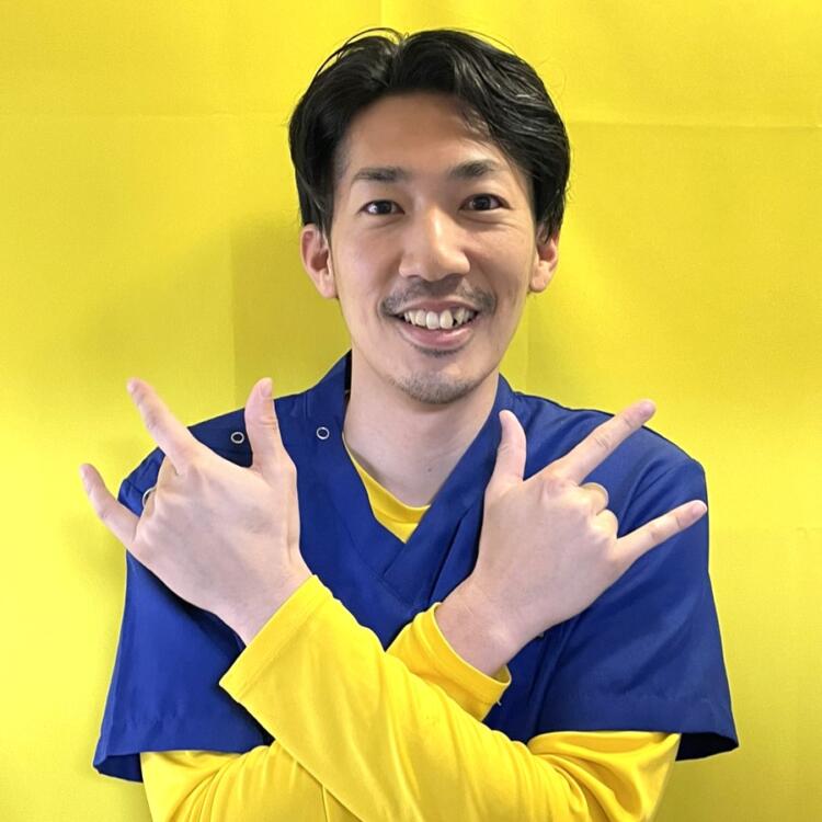 披田野 瑞基