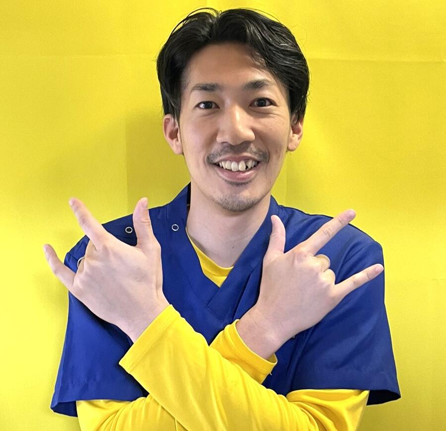 披田野 瑞基