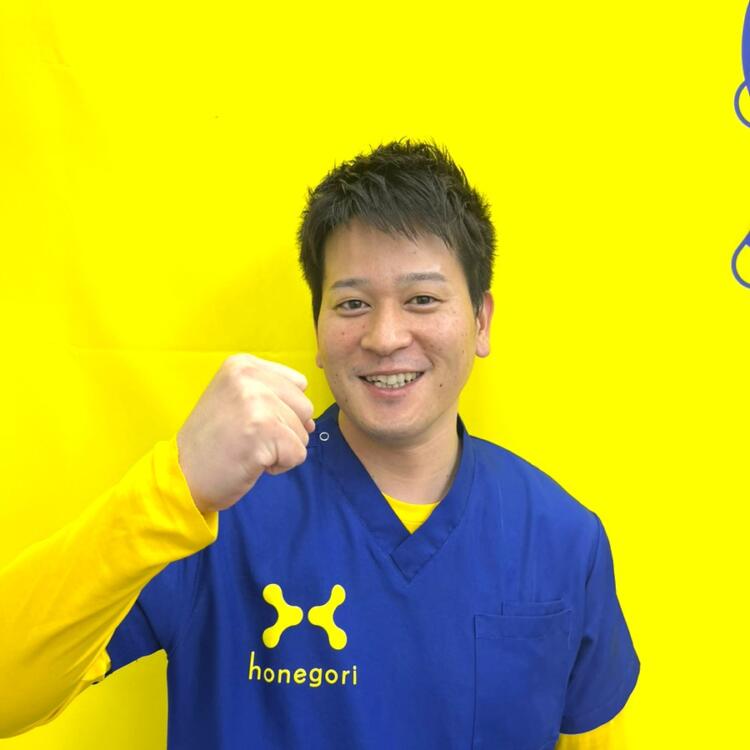 石田　尚也
