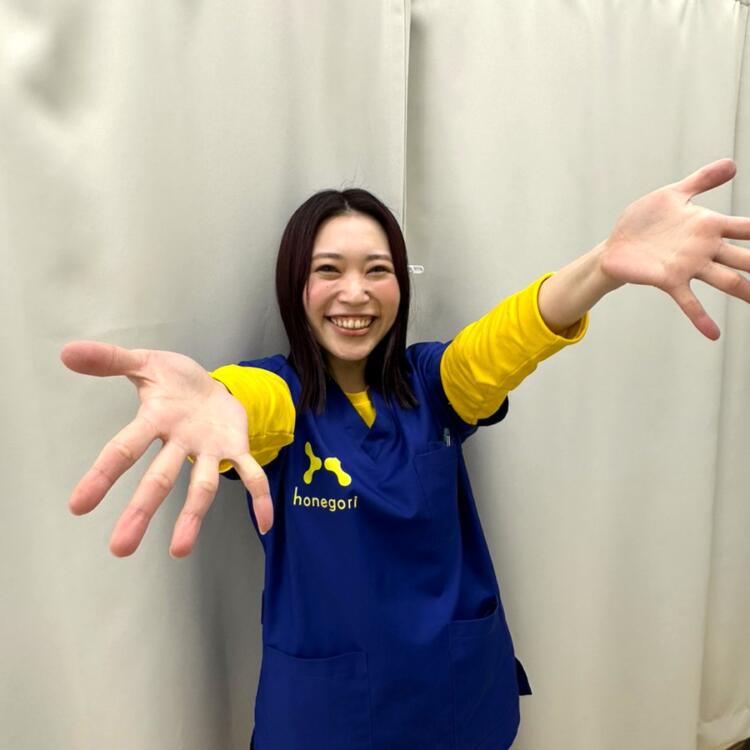 田代　礼