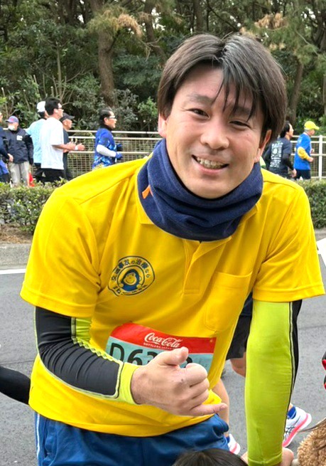 川村　亮太