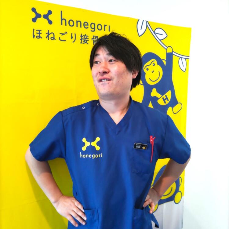 佐藤　礼樹