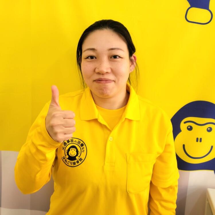 稲見　香理